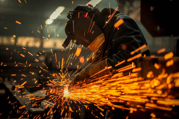 Affordable Welder Services in Wilsonville, OR