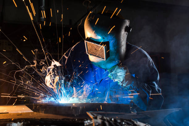 Best Structural Steel Welding in Wilsonville, OR