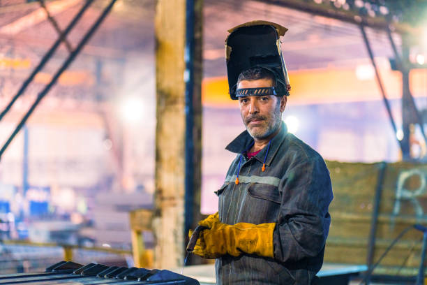 Wilsonville, OR Welder & Metal Fabrication Company