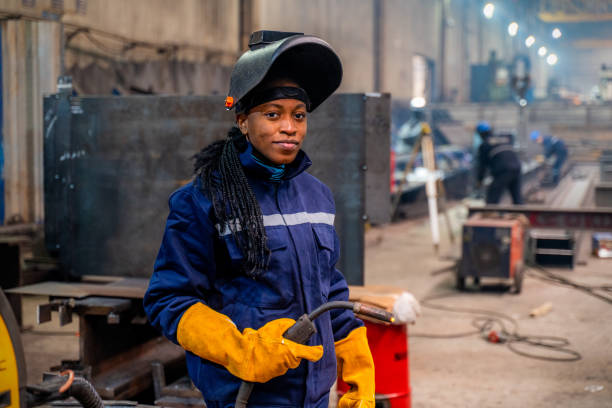 Best Automation and Robotic Welding in Wilsonville, OR