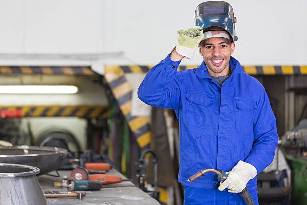 Best Welding Equipment Sales and Repair in Wilsonville, OR